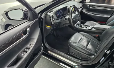 Hyundai Grandeur 2018, 99054 км, за 14000000 KRW - фото 6