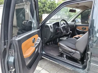 JMC Baodian 2019, 136000 км, за 27500 CNY - фото 11