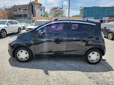 ChevroletGMDaewoo Spark 2012, 82447 км, за 1890000 KRW - фото 2