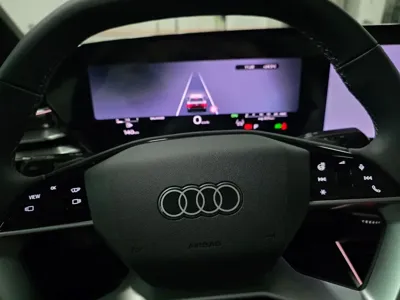 Audi A6 2026, 720 км, за 46400000 KRW - фото 9
