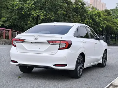 Honda Crider 2022, 52000 км, за 59800 CNY - фото 7