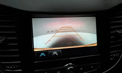 ChevroletGMDaewoo Trax 2019, 26749 км, за 10500000 KRW - фото 15