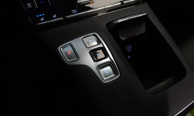 Hyundai Grandeur 2023, 40841 км, за 24100000 KRW - фото 9