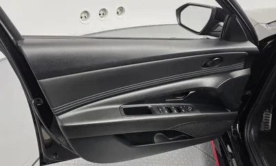 Hyundai Avante 2023, 58277 км, за 22900000 KRW - фото 24