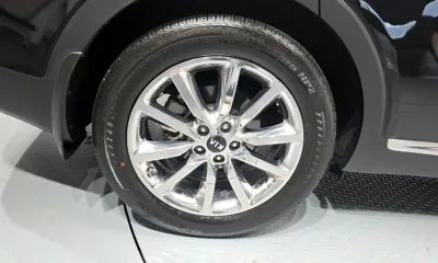 Kia Sorento 2017, 109335 км, за 15700000 KRW - фото 5