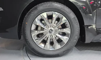KG_Mobility_Ssangyong KORANDO 2018, 91431 км, за 11600000 KRW - фото 5