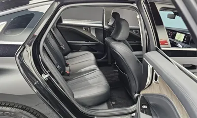 Kia K8 2022, 112488 км, за 15800000 KRW - фото 12