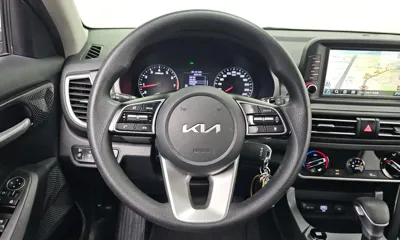 Kia Seltos 2022, 68214 км, за 17000000 KRW - фото 15