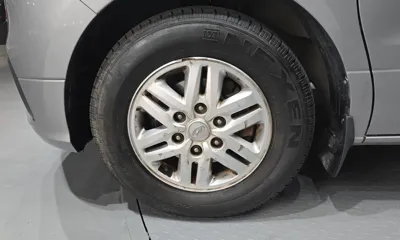 Hyundai Starex 2019, 157560 км, за 11500000 KRW - фото 5