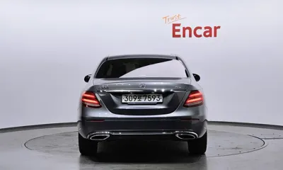 Mercedes-Benz E-Class 2020, 83509 км, за 29300000 KRW - фото 4
