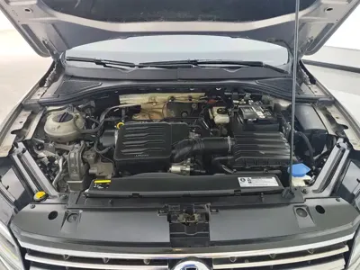 Volkswagen Bora 2018, 97700 км, за 38600 CNY - фото 10