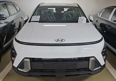 Hyundai Kona · 2026 год