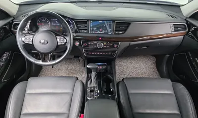 Kia K7 2018, 41308 км, за 15200000 KRW - фото 7