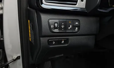Kia Niro 2021, 94379 км, за 20900000 KRW - фото 17