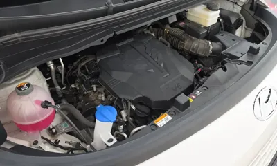 Hyundai Staria 2023, 48156 км, за 24500000 KRW - фото 6