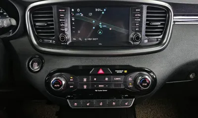 Kia Sorento 2016, 127276 км, за 14500000 KRW - фото 14