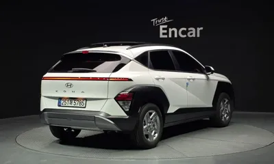 Hyundai Kona 2026, 8692 км, за 32500000 KRW