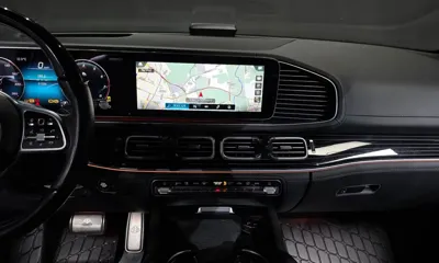 Mercedes-Benz GLS-Class 2023, 91054 км, за 137500000 KRW - фото 14