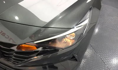 Hyundai Avante 2022, 51039 км, за 18950000 KRW - фото 22