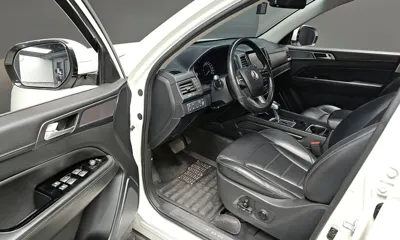 KG_Mobility_Ssangyong Rexton 2020, 86432 км, за 16900000 KRW - фото 12