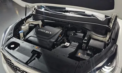 Kia Sorento 2018, 43806 км, за 22200000 KRW - фото 6