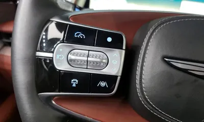 Genesis G90 2023, 55243 км, за 70000000 KRW - фото 27