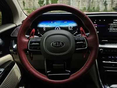 Kia Canival 2021, 114675 км, за 31300000 KRW - фото 11