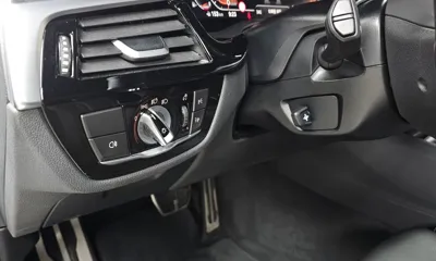 BMW 5-Series 2023, 29570 км, за 39600000 KRW - фото 28