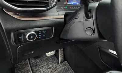 Ford Explorer 2021, 68751 км, за 26400000 KRW - фото 30