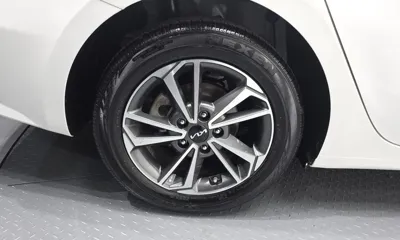 Kia K3 2024, 87316 км, за 16900000 KRW - фото 21