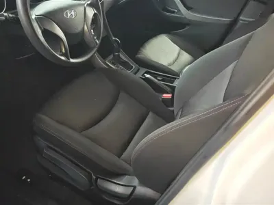 Hyundai Elantra Langdong 2017, 117500 км, за 31800 CNY - фото 9