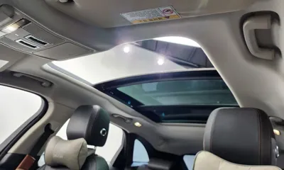 Jaguar F-Pace 2018, 98267 км, за 14700000 KRW - фото 17