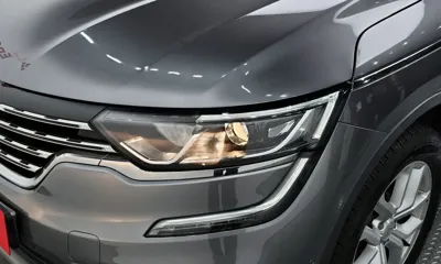 Renault-KoreaSamsung QM6 2019, 175240 км, за 8470000 KRW - фото 22