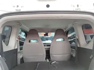 Wuling MINIEV 2022, 30500 км, за 17200 CNY - фото 18