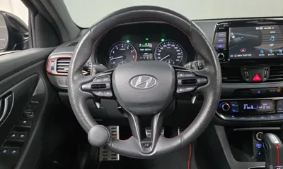 Hyundai i30 2020, 31155 км, за 18500000 KRW - фото 13