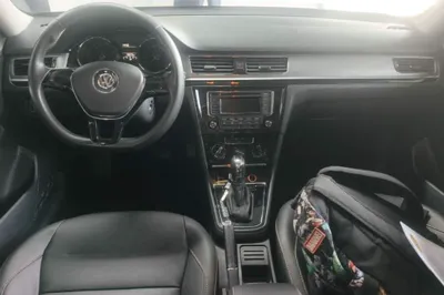 Volkswagen Bora 2017, 47000 км, за 52262.79 CNY - фото 12