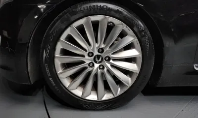 Hyundai Equus 2015, 170111 км, за 7790000 KRW - фото 5