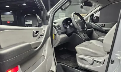 Hyundai Starex 2018, 111056 км, за 10990000 KRW - фото 10