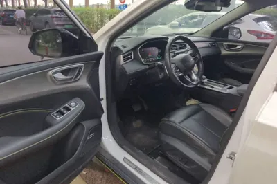 Roewe RX5 New Energy 2020, 84200 км, за 56912.6 CNY - фото 13