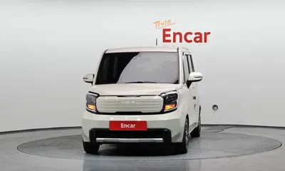Kia Ray 2023, 61905 км, за 12600000 KRW
