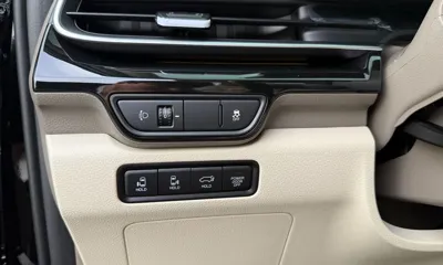 Kia Canival 2026, 10000 км, за 36580000 KRW - фото 8