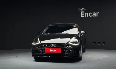 Hyundai Sonata 2022, 19735 км, за 37990000 KRW