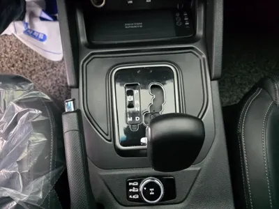 KG_Mobility_Ssangyong Rexton 2021, 107467 км, за 19900000 KRW - фото 8