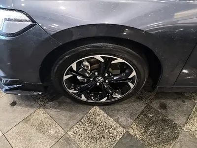Honda Civic 2022, 45100 км, за 71100 CNY - фото 23