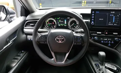 Toyota Camry 2024, 48816 км, за 31900000 KRW - фото 13