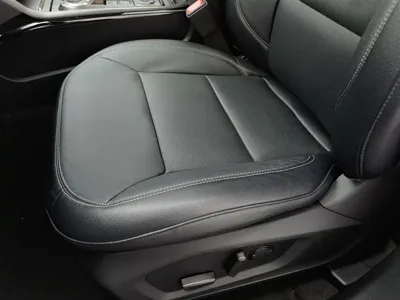 Ford Explorer 2021, 77900 км, за 131800 CNY - фото 20