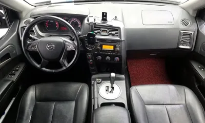 KG_Mobility_Ssangyong KORANDO 2017, 302796 км, за 4290000 KRW - фото 7