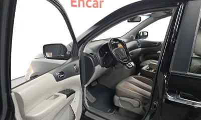 Kia Canival 2013, 185139 км, за 3290000 KRW - фото 10