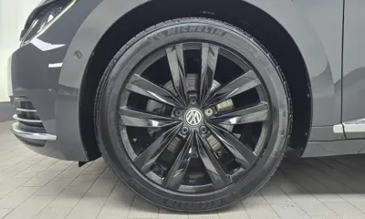 Volkswagen Arteon 2019, 121036 км, за 20500000 KRW - фото 5