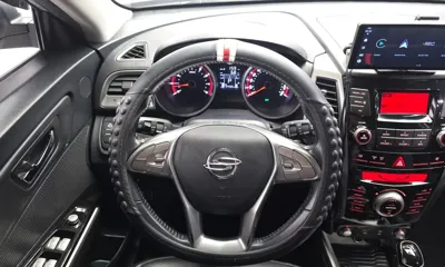 KG_Mobility_Ssangyong TIBOLI 2015, 154580 км, за 4990000 KRW - фото 13